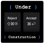 Resources - Under Construction